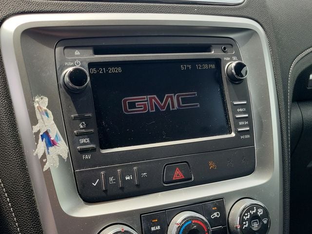 2016 GMC Acadia SLE-1