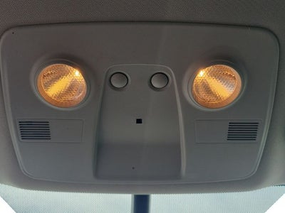 2016 GMC Acadia SLE-1