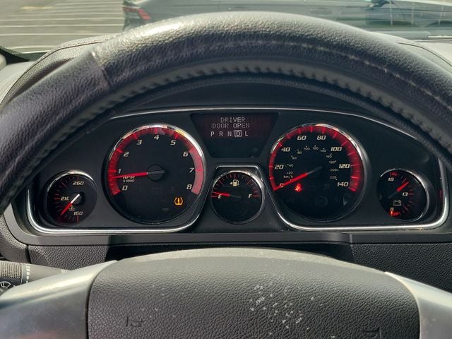 2016 GMC Acadia SLE-1