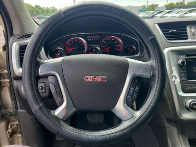 2016 GMC Acadia SLE-1