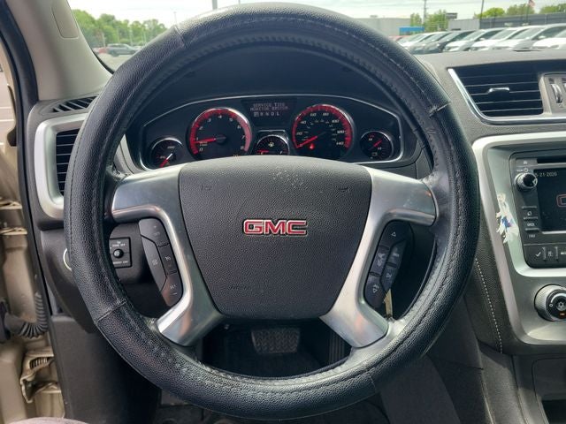 2016 GMC Acadia SLE-1