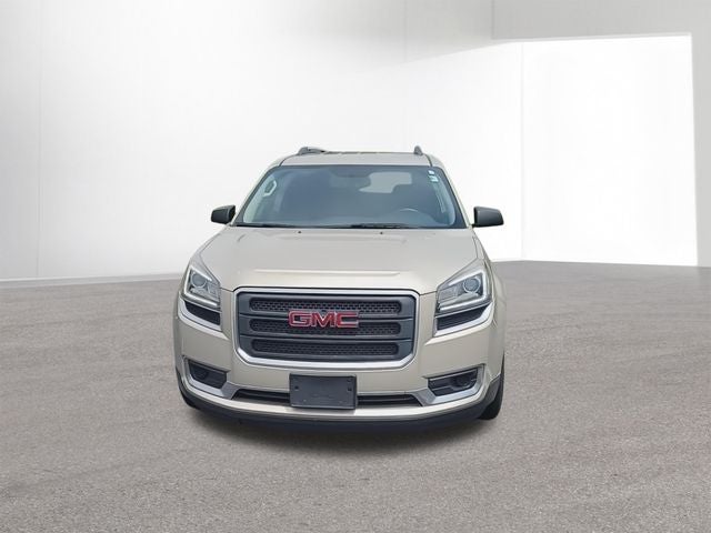 2016 GMC Acadia SLE-1
