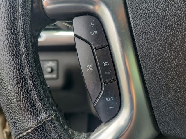 2016 GMC Acadia SLE-1