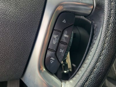2016 GMC Acadia SLE-1