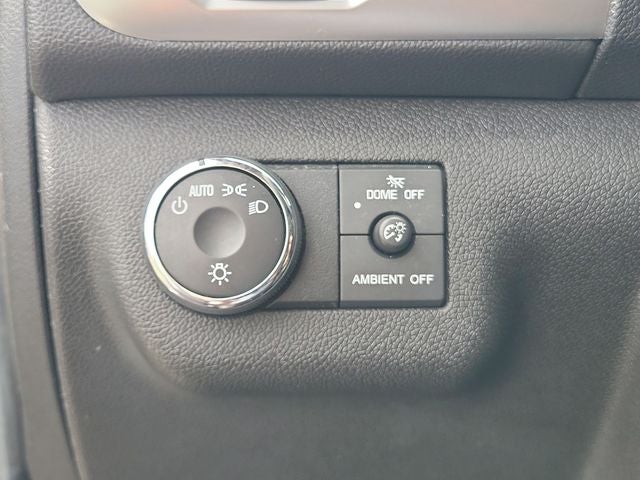 2016 GMC Acadia SLE-1