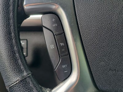 2016 GMC Acadia SLE-1