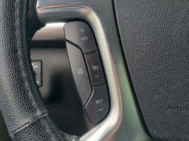 2016 GMC Acadia SLE-1