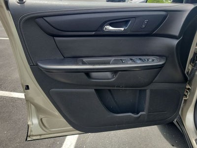 2016 GMC Acadia SLE-1
