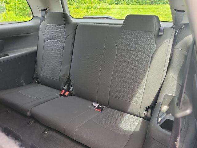 2016 GMC Acadia SLE-1