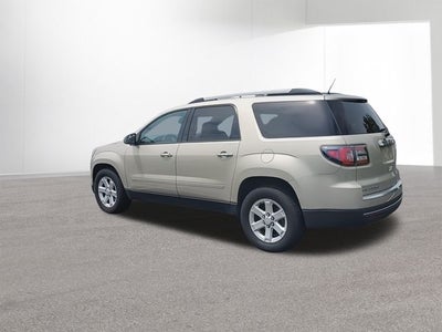 2016 GMC Acadia SLE-1