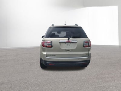 2016 GMC Acadia SLE-1