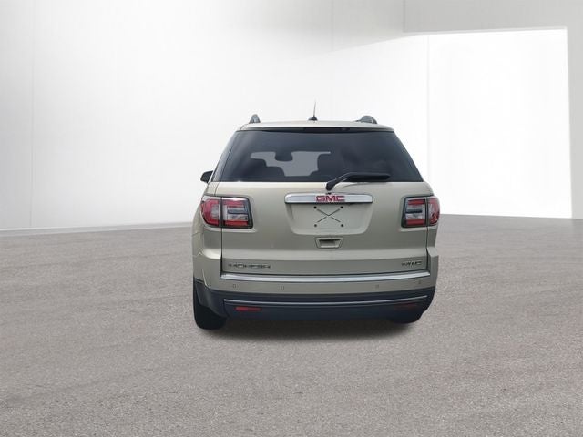 2016 GMC Acadia SLE-1
