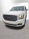 2016 GMC Yukon XL SLT
