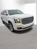 2016 GMC Yukon XL SLT