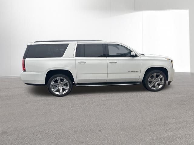 2016 GMC Yukon XL SLT