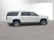 2016 GMC Yukon XL SLT