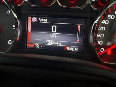 2016 GMC Yukon XL SLT