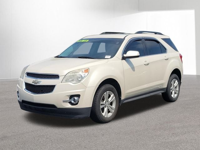 2015 Chevrolet Equinox LT 1LT