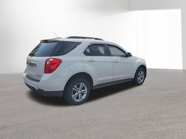 2015 Chevrolet Equinox LT 1LT