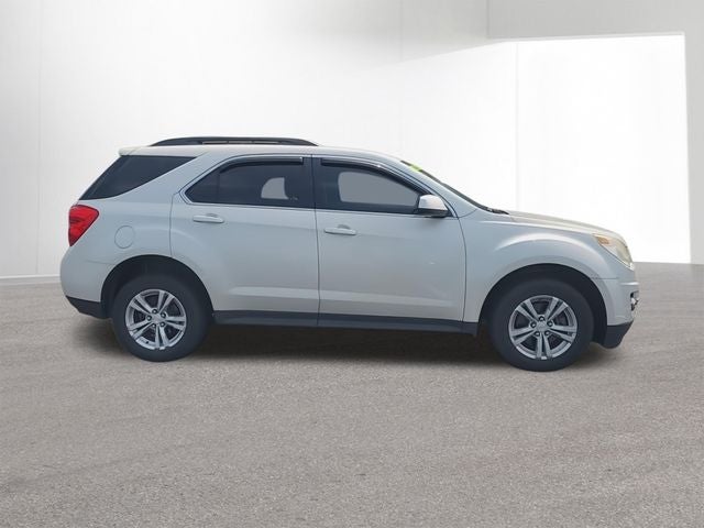 2015 Chevrolet Equinox LT 1LT