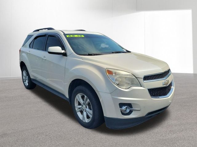 2015 Chevrolet Equinox LT 1LT