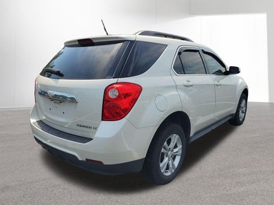 2015 Chevrolet Equinox LT 1LT