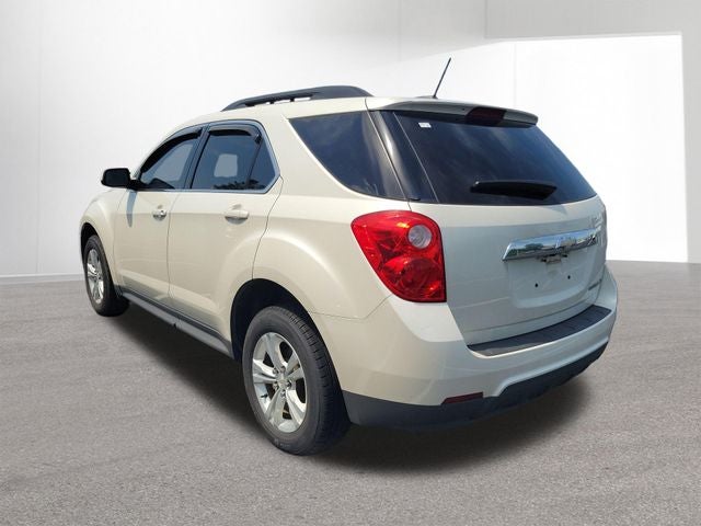 2015 Chevrolet Equinox LT 1LT