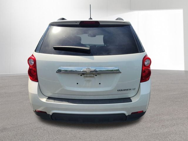 2015 Chevrolet Equinox LT 1LT