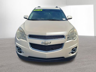 2015 Chevrolet Equinox LT 1LT