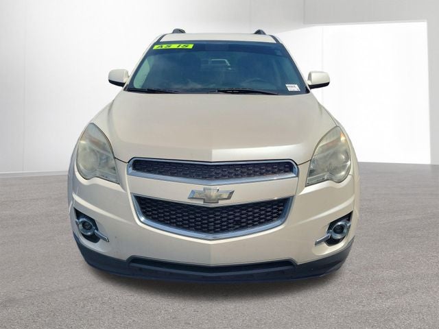2015 Chevrolet Equinox LT 1LT