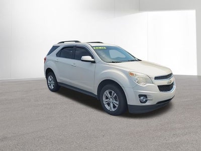 2015 Chevrolet Equinox LT 1LT