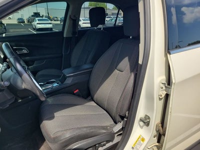 2015 Chevrolet Equinox LT 1LT