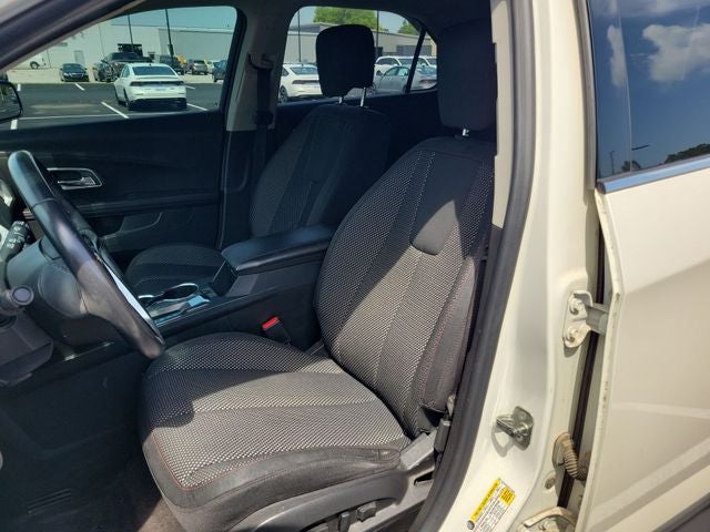 2015 Chevrolet Equinox LT 1LT