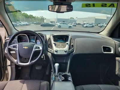 2015 Chevrolet Equinox LT 1LT