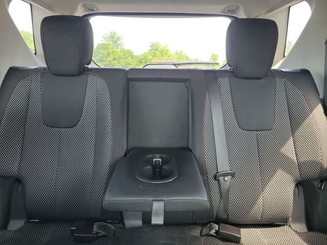 2015 Chevrolet Equinox LT 1LT