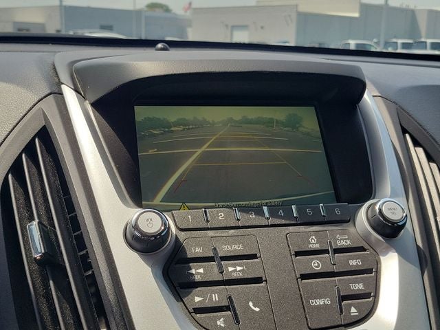 2015 Chevrolet Equinox LT 1LT
