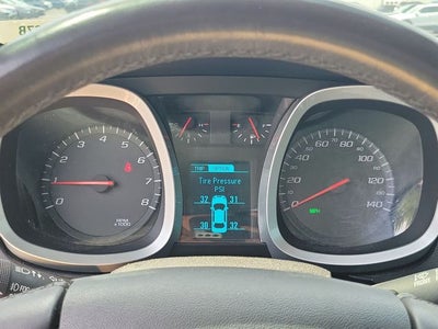 2015 Chevrolet Equinox LT 1LT