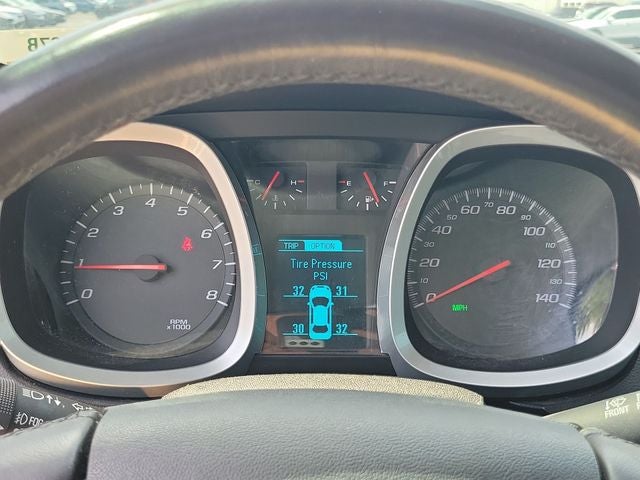 2015 Chevrolet Equinox LT 1LT