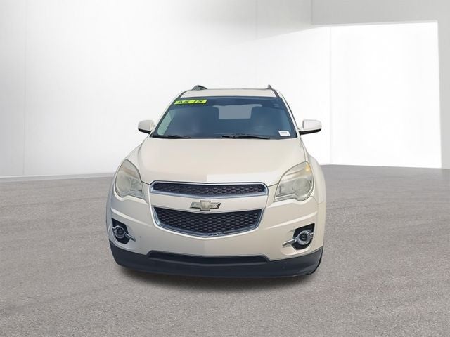2015 Chevrolet Equinox LT 1LT