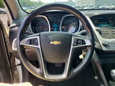 2015 Chevrolet Equinox LT 1LT