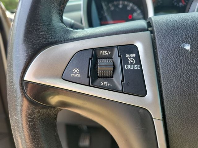2015 Chevrolet Equinox LT 1LT