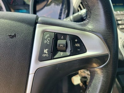 2015 Chevrolet Equinox LT 1LT