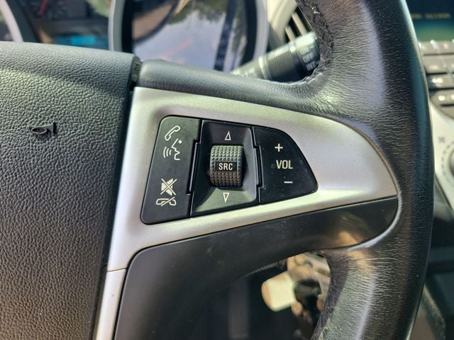 2015 Chevrolet Equinox LT 1LT