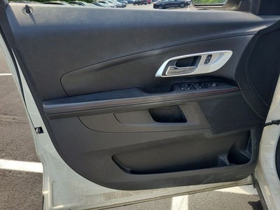 2015 Chevrolet Equinox LT 1LT