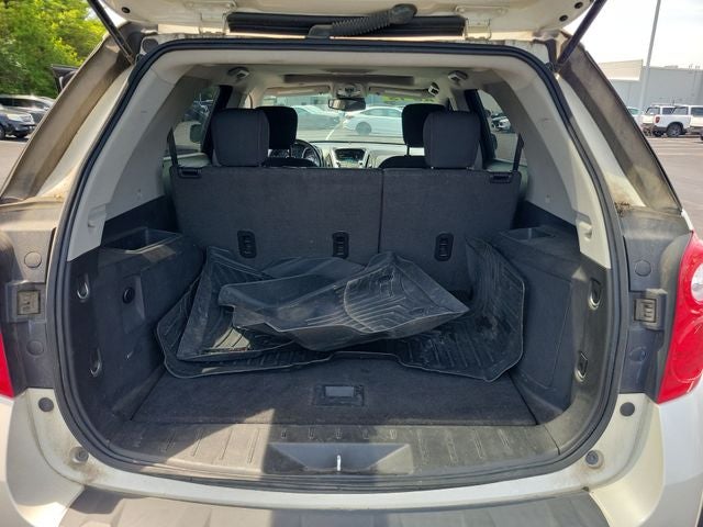 2015 Chevrolet Equinox LT 1LT