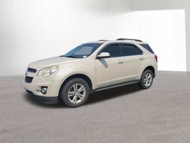 2015 Chevrolet Equinox LT 1LT