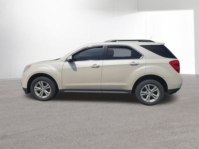2015 Chevrolet Equinox LT 1LT