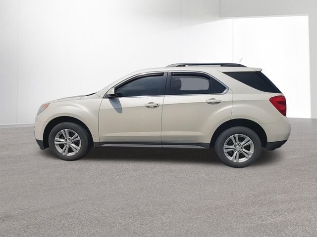 2015 Chevrolet Equinox LT 1LT