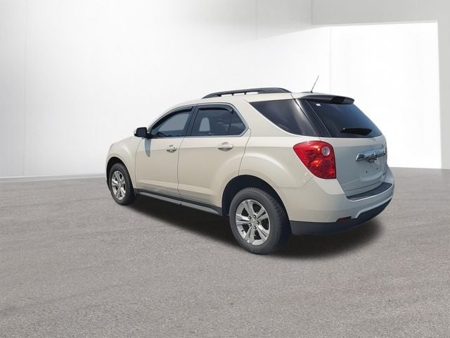 2015 Chevrolet Equinox LT 1LT