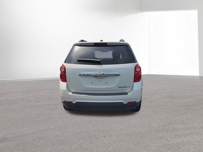 2015 Chevrolet Equinox LT 1LT